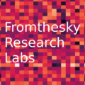 Fromthesky Research Labs logo